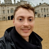 The Ludlow Hotel Employee Ken Swan's profile photo