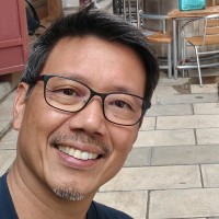 AVPN Employee Kevin Teo's profile photo