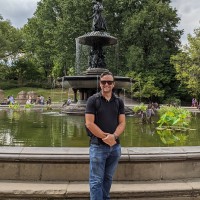 Daniel Guerrero Email & Phone Number
