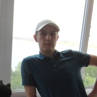 HashEx Employee Radik Zangirov's profile photo