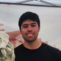 Bristol Myers Squibb Employee Chris Donald's profile photo