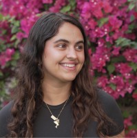Rethink Priorities Employee Arifa Fakhruddin's profile photo