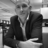 QA Higher Education Employee Simon Nelson's profile photo