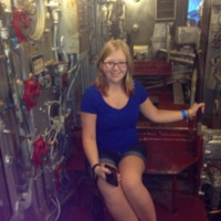 AMC - Association Management Consultants, LLC Employee Jessica Rosado's profile photo