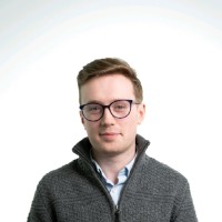 Clearstream Employee Brendan Bergin's profile photo