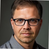 Herald Office Solutions Employee Travis Frederick's profile photo