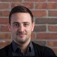Roomrs Employee Mikey Azougui's profile photo