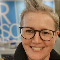 Anja Gronkowski Email & Phone Number