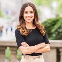 Daversa Employee Ava Talbott's profile photo