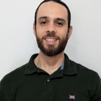 Anyone AI Employee Santiago Ángel Castrillón's profile photo