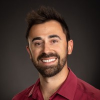 WaFd Bank Employee Nick Silva's profile photo