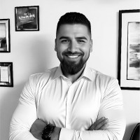 Worldwide Flight Services (WFS) Employee Jose Recinos's profile photo