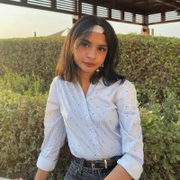 Viewit Employee Warisha Islam's profile photo
