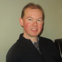 Legal & General Investment Management (LGIM) Employee Matt Pearse's profile photo