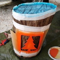 Arboribus Employee Lorenzo Longarini's profile photo
