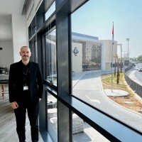 Fadi Alkhouri Email