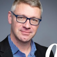 Resolver, a Kroll Business Employee Kevin Fletcher's profile photo