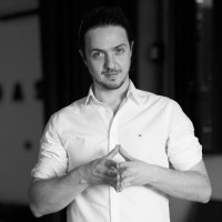 Duas Polegadas Employee Tiago de Castro's profile photo