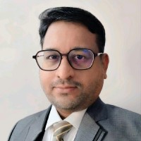 Pando Employee Dhilip Srinivasan's profile photo
