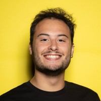 Seekers Employee Sebastião Palha's profile photo