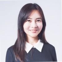 Pinterest Employee Chloe W's profile photo