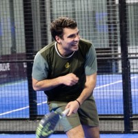 FLOW Serving Solutions Employee David Soler's profile photo