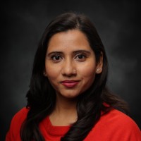Madeeha Shahzadi Email & Phone Number