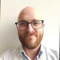 Mitie Energy Employee Joe Briddon's profile photo