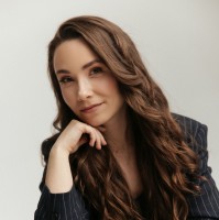 Honeycomb Software Employee Julia Voloshyna's profile photo