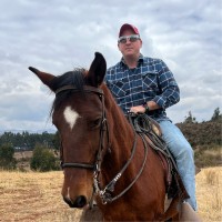 Conflict Kinetics Corporation Employee Travis M.'s profile photo