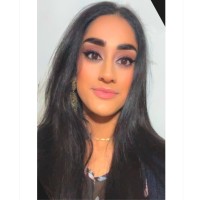 Mitigo Group Employee Zainab Ahmed's profile photo
