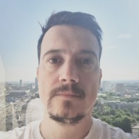 TulaCo Employee Evgeny Zubarev's profile photo