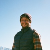 GrandSon Creative Employee Tommy Ferree's profile photo