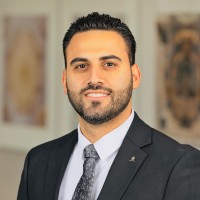 Auto-Chlor System Employee Samir Ibrahim's profile photo