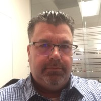 Vialto Partners Employee Stephen Bacon's profile photo