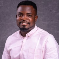 Michael Adeyeye Email