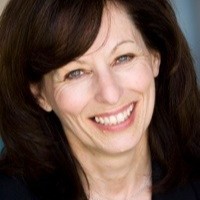 Voiceover Artist Employee Colleen Darling's profile photo