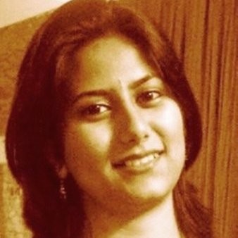 Confidencial Employee Sayantanee Das's profile photo