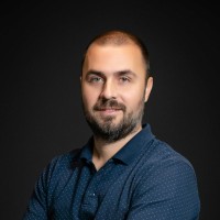 Poslovi Infostud Employee Boris Santrač's profile photo