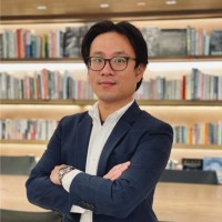 Wei Hung Email