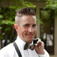 Flynn Group of Companies Employee Cody Ramey's profile photo