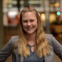 Rivian Employee Kelsey Johnson's profile photo