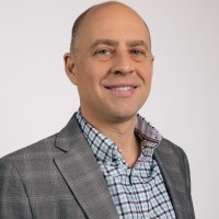 Alberta Investment Management Corporation (AIMCo) Employee Elias Tsiouris's profile photo