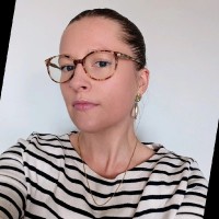 Skipr Employee Nina Nollet's profile photo