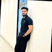 Atul Rajput's profile photo