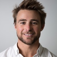 Shift Employee Alistair Lamond's profile photo