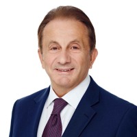 Gildan Employee Benito Masi's profile photo