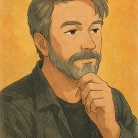 Hootsuite Employee Curtis Foreman's profile photo