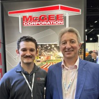 McGee Corporation Employee Reese McGee's profile photo