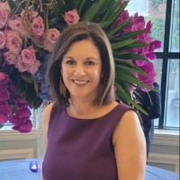 JPMorgan Chase & Co. Employee Allison Reed's profile photo